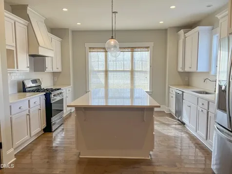 409 Rogers Road Zebulon NC 27597