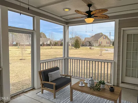 409 Rogers Road Zebulon NC 27597