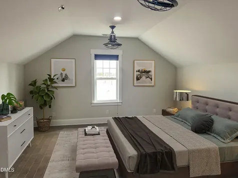 409 Rogers Road Zebulon NC 27597