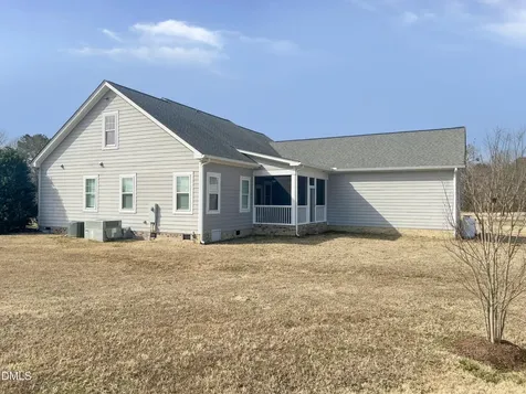 409 Rogers Road Zebulon NC 27597