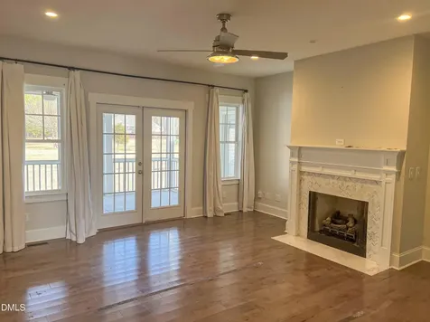 409 Rogers Road Zebulon NC 27597