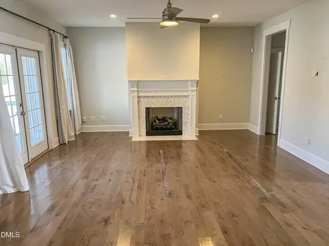 409 Rogers Road Zebulon NC 27597