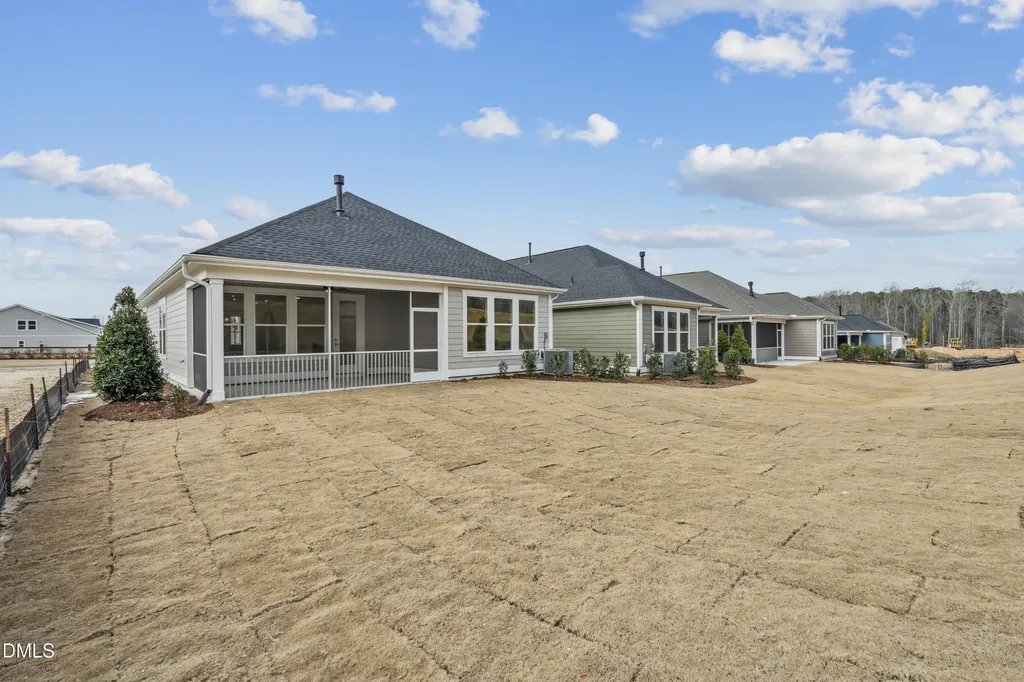 142 Serene Crossing Fuquay Varina NC 27526
