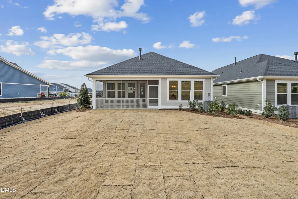 142 Serene Crossing Fuquay Varina NC 27526