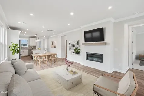 142 Serene Crossing Fuquay Varina NC 27526