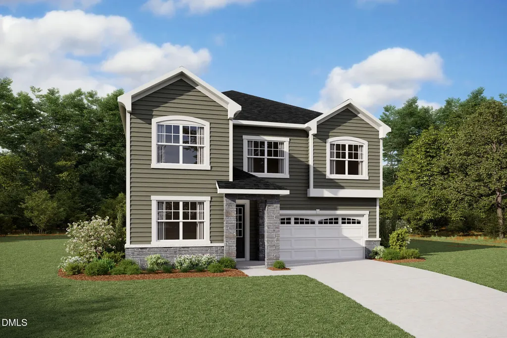 264 Yellow River Way Garner NC 27529