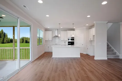 264 Yellow River Way Garner NC 27529