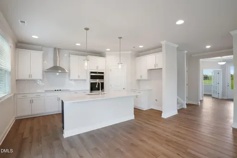 264 Yellow River Way Garner NC 27529