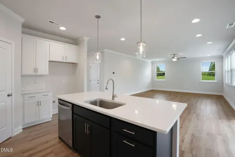 264 Yellow River Way Garner NC 27529