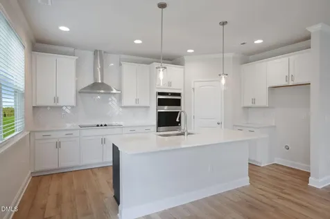 264 Yellow River Way Garner NC 27529