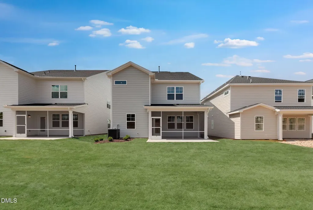 128 Fablewood Trail Garner NC 27529