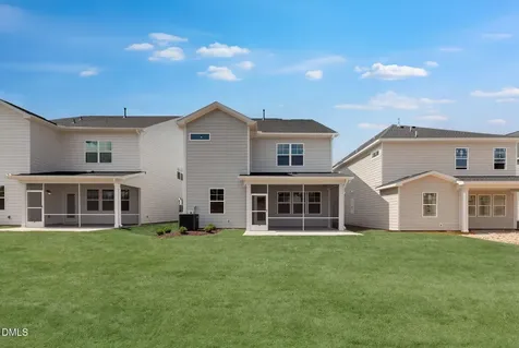 128 Fablewood Trail Garner NC 27529