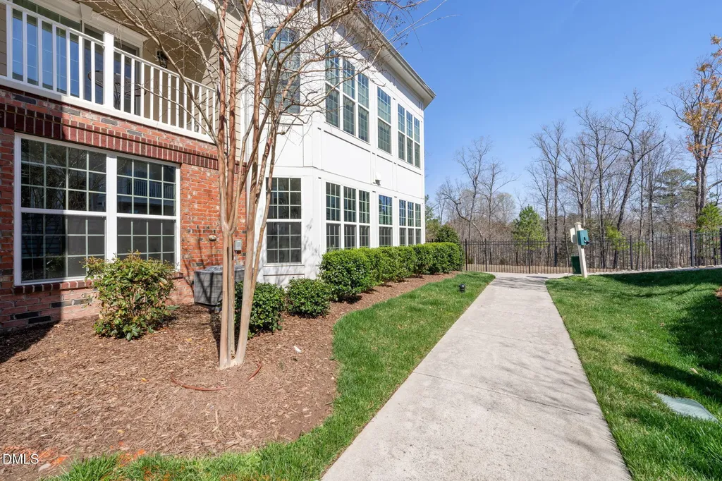 10320 Sablewood Drive Raleigh NC 27617