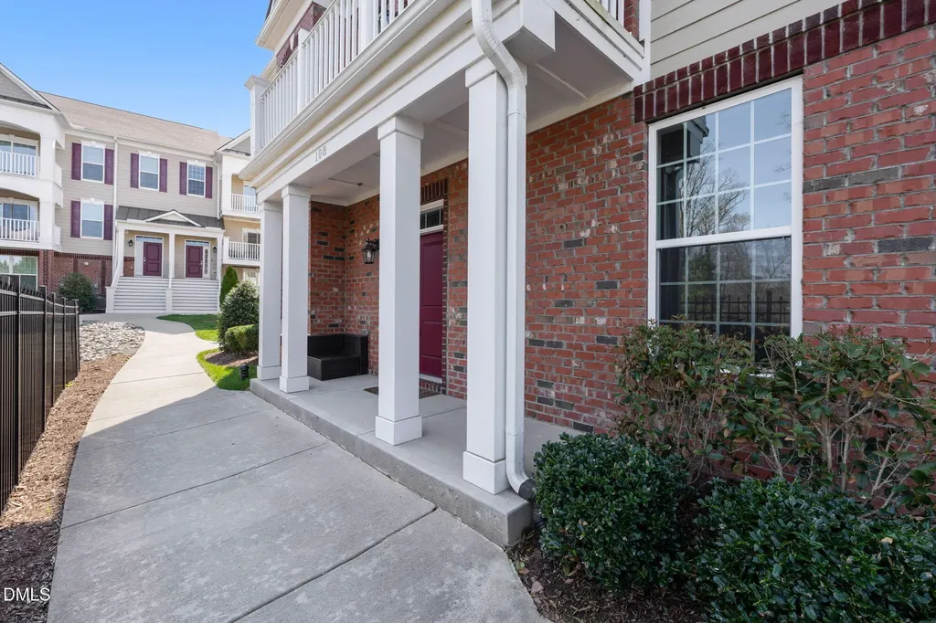 10320 Sablewood Drive Raleigh NC 27617