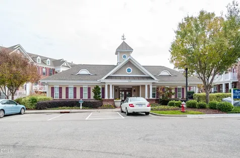 10320 Sablewood Drive Raleigh NC 27617