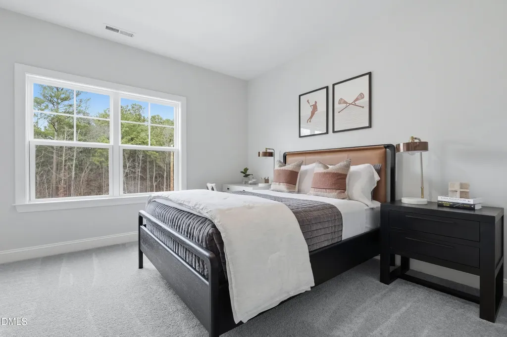 108 Ocean Mist Lane Holly Springs NC 27540
