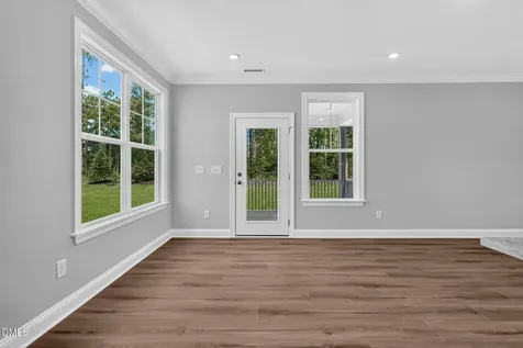 108 Ocean Mist Lane Holly Springs NC 27540