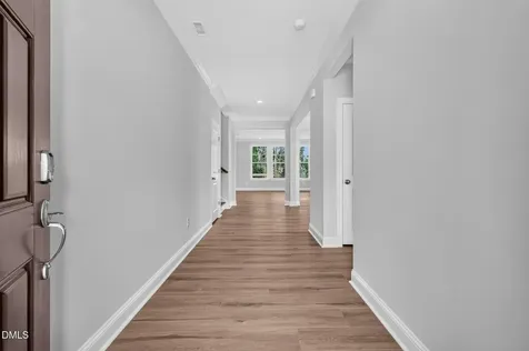 108 Ocean Mist Lane Holly Springs NC 27540