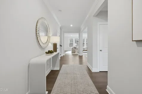 108 Ocean Mist Lane Holly Springs NC 27540