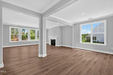 108 Ocean Mist Lane Holly Springs NC 27540