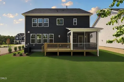 108 Ocean Mist Lane Holly Springs NC 27540