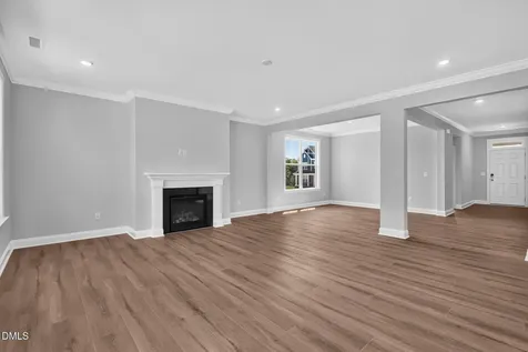 108 Ocean Mist Lane Holly Springs NC 27540