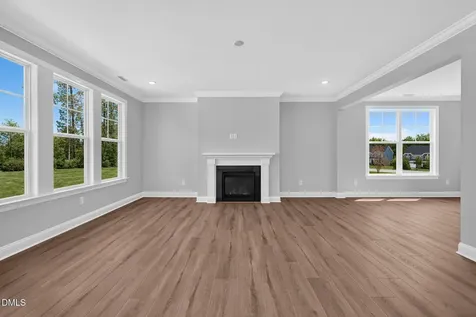 108 Ocean Mist Lane Holly Springs NC 27540