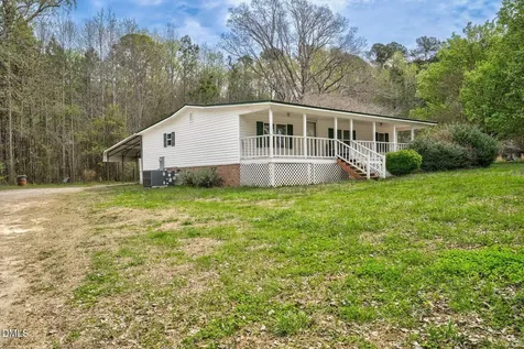 481 Mount Hebron Road Castalia NC 27816