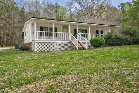481 Mount Hebron Road Castalia NC 27816