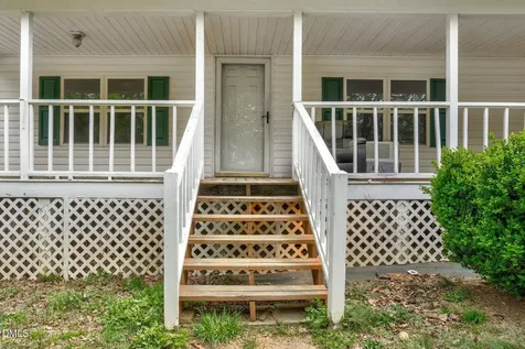 481 Mount Hebron Road Castalia NC 27816
