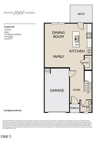 241 Stone Valley Lane Wilsons Mills NC 27520