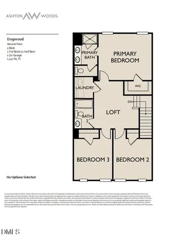 241 Stone Valley Lane Wilsons Mills NC 27520