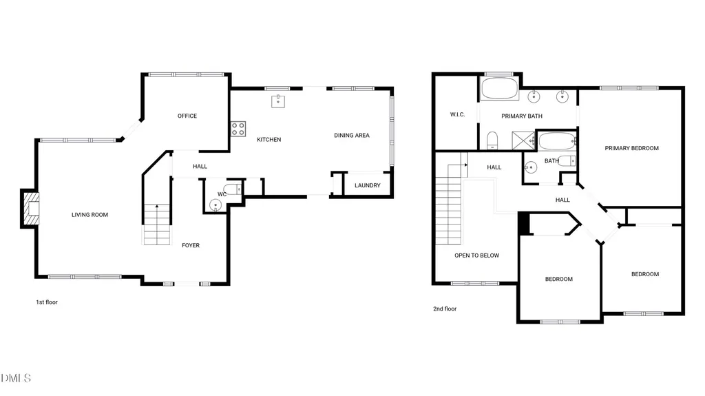 729 E Ivy Valley Drive Fuquay Varina NC 27526