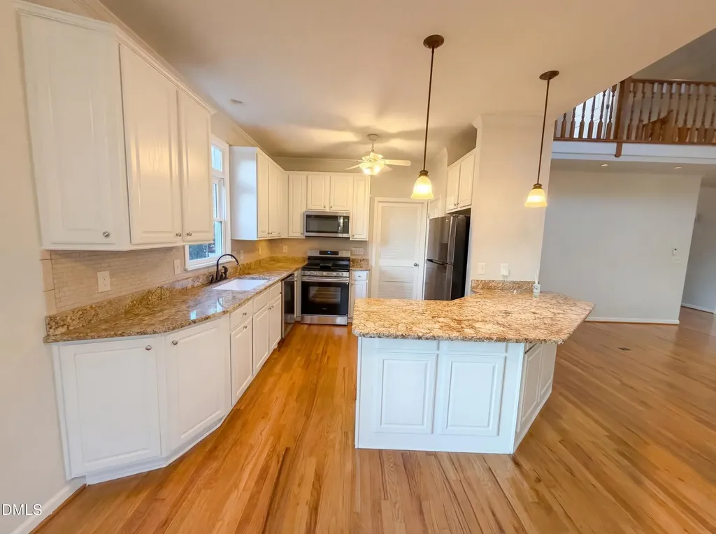 729 E Ivy Valley Drive Fuquay Varina NC 27526