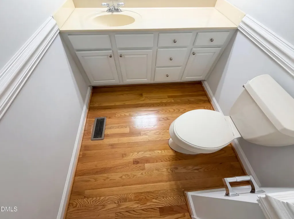 729 E Ivy Valley Drive Fuquay Varina NC 27526