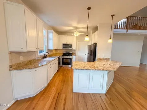 729 E Ivy Valley Drive Fuquay Varina NC 27526