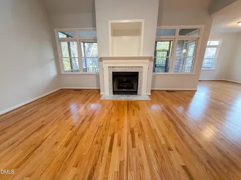 729 E Ivy Valley Drive Fuquay Varina NC 27526