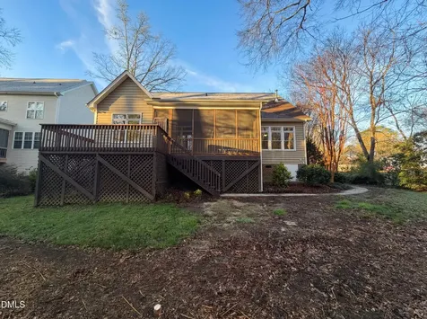 729 E Ivy Valley Drive Fuquay Varina NC 27526
