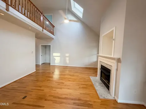 729 E Ivy Valley Drive Fuquay Varina NC 27526