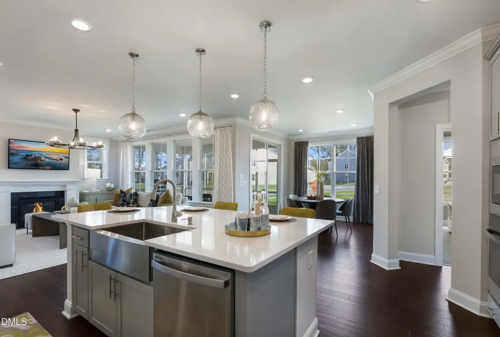 201 Meadow Violet Way Holly Springs NC 27540