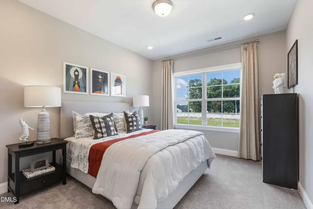 201 Meadow Violet Way Holly Springs NC 27540