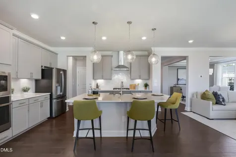 201 Meadow Violet Way Holly Springs NC 27540