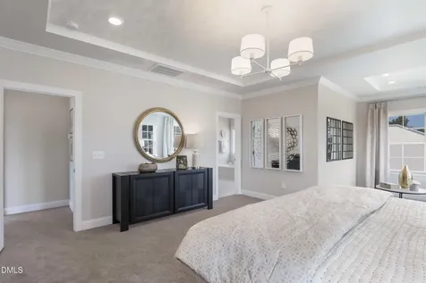 201 Meadow Violet Way Holly Springs NC 27540