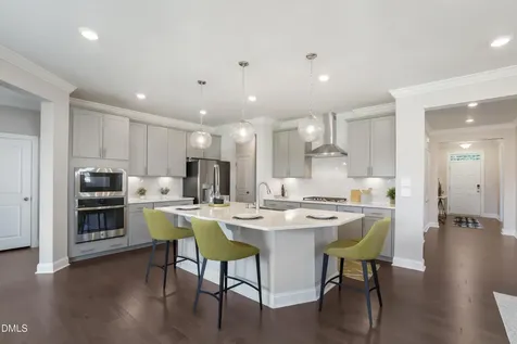 201 Meadow Violet Way Holly Springs NC 27540