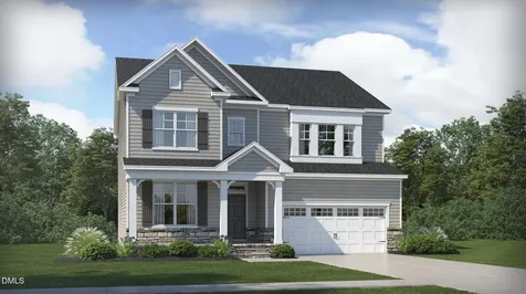 105 Meadow Violet Way Holly Springs NC 27540