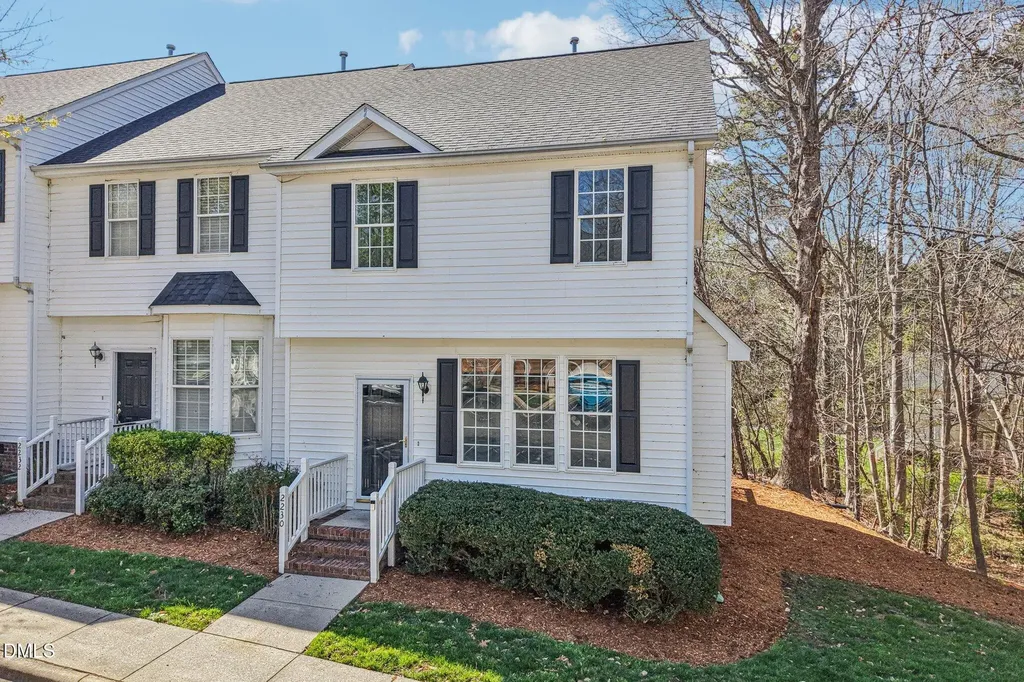 2230 Long Pine Lane Raleigh NC 27603
