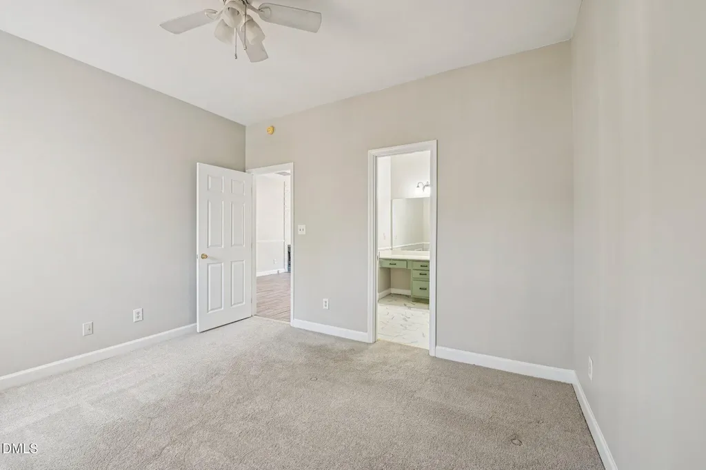 2230 Long Pine Lane Raleigh NC 27603