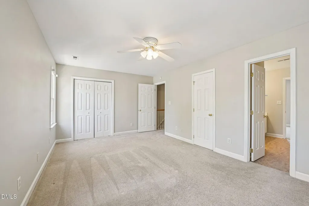 2230 Long Pine Lane Raleigh NC 27603