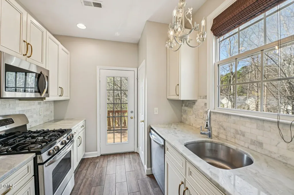 2230 Long Pine Lane Raleigh NC 27603
