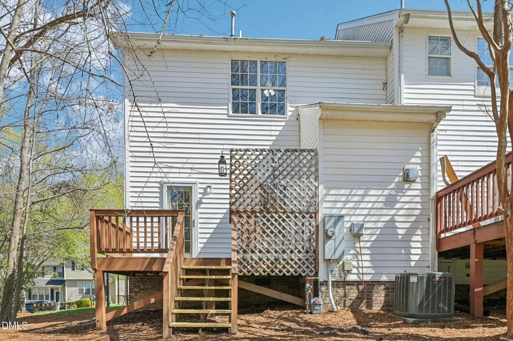 2230 Long Pine Lane Raleigh NC 27603